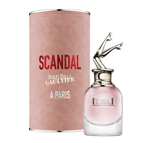 Nước hoa cho nữ Jean Paul Gaultier Scandal A Paris EDT