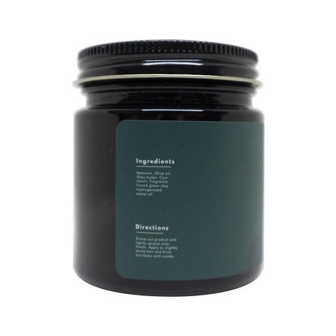 Sáp Vuốt Tóc Saigon Hustlers Pomade Original – Giữ Nếp Cao, Thành Phần Tự Nhiên, Dùng Được Cho Tóc Pompadour & Slicked Back 114g