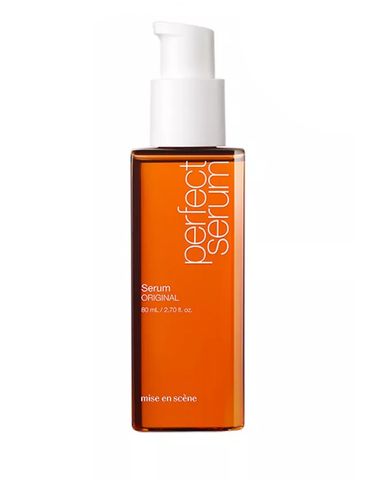 Serum Dưỡng Tóc Mise En Scene Perfect Repair 80ml - Phục Hồi Hư Tổn, Ngăn Rụng Tóc, Chiết Xuất Dầu Argan - Sản Phẩm Hàn Quốc Chất Lượng Cao