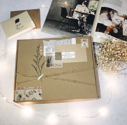 Set Quà Tặng Thầy Cô - Hộp Cơm Trưa Vintage + Bình Nước Tiện Lợi - Món Quà Ý Nghĩa Ngày 20/11