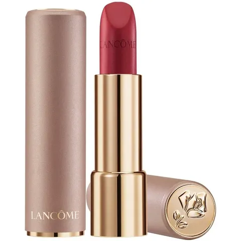 Son Lancome 525 L'Absolu Rouge Intimatte Sexy Cherry