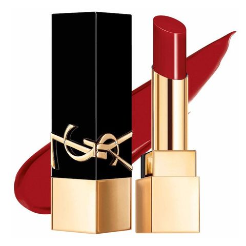Son YSL Rouge Couture The Bold 1971 - Son Môi Đỏ Gạch Sang Chảnh, Chất Son Mềm Mịn Tôn Da - Sản Phẩm Mỹ Phẩm Hot 2022