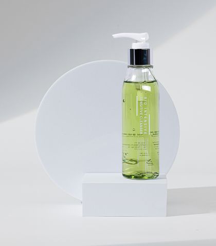Sữa Rửa Mặt Cho Da Dầu Mụn Bio Intensive 150ml - Cleanser Chăm Sóc Da Mụn, Ngăn Ngừa Bít Tắc Lỗ Chân Lông, Hỗ Trợ Kháng Khuẩn