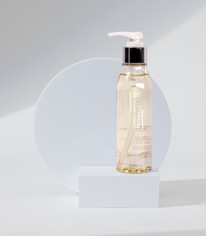 Sữa Rửa Mặt Bio Intensive Brightening - Dưỡng Trắng Da, Làm Sạch Sâu, Giảm Nếp Nhăn, 150ml Hỗ Trợ Cho Da Nám, Sạm Đen