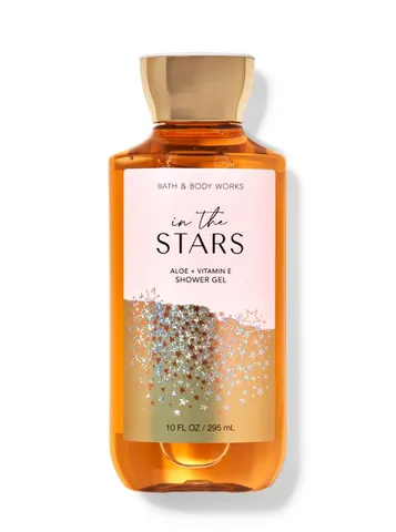Sữa tắm hương nước hoa In The Stars Bath & Body Works