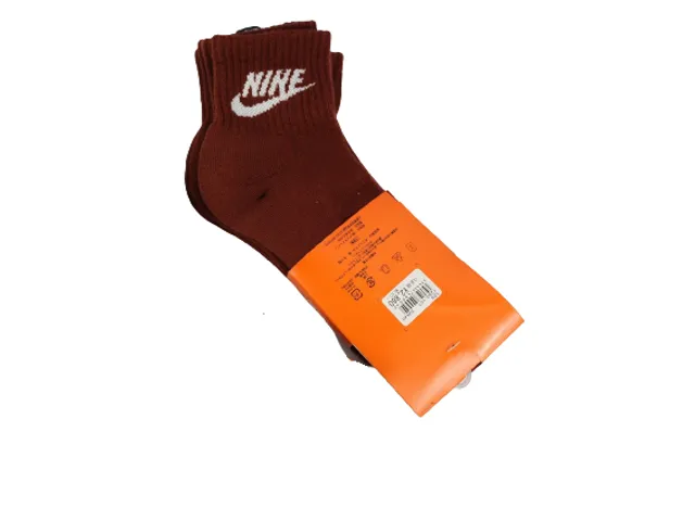 Tất Thể Thao Cổ Trung Nike Mid Socks 1293-M