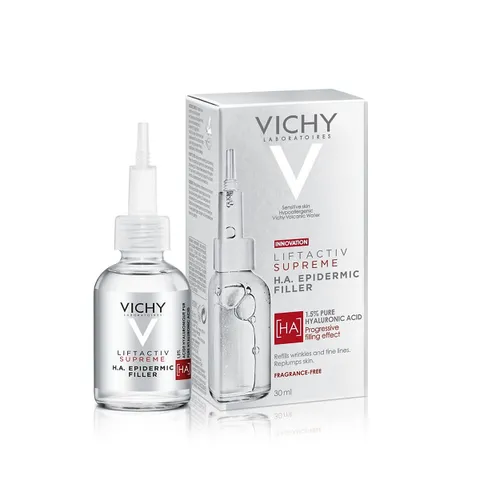 Tinh chất hỗ trợ giảm nhăn Vichy Liftactiv Supreme H.A