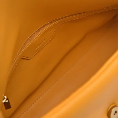 Pinto Mustard Shoulder Bag