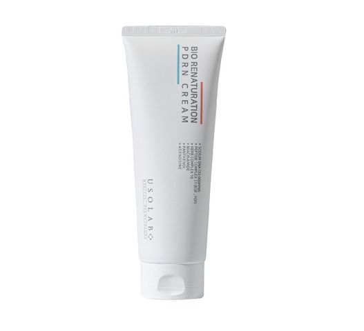 Kem Dưỡng Usolab Bio Renaturation Pdrn 100ml - Dưỡng Trắng, Trẻ Hóa Da, Tăng Sinh Collagen, Giúp Da Trắng Sáng, Khỏe Mạnh