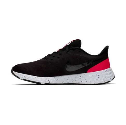 Giày thể thao Nike Revolution 5 Black Red BQ3204-003