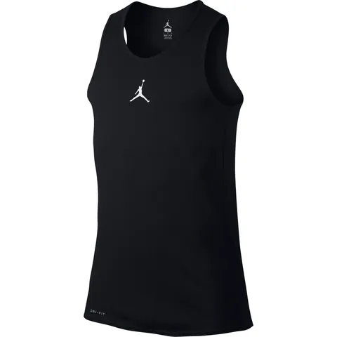 Áo Nike Jordan Air Rise Dri-Fit Tanktop Black 861494-010