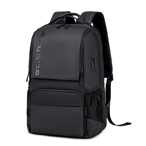 Balo Du Lịch Arctic Hunter B00532 Chống Thấm Nước - Balo Chất Liệu Vải Oxford Bền Bỉ, Phong Cách Năng Động, Tiện Dụng Cho Mọi Hoạt Động