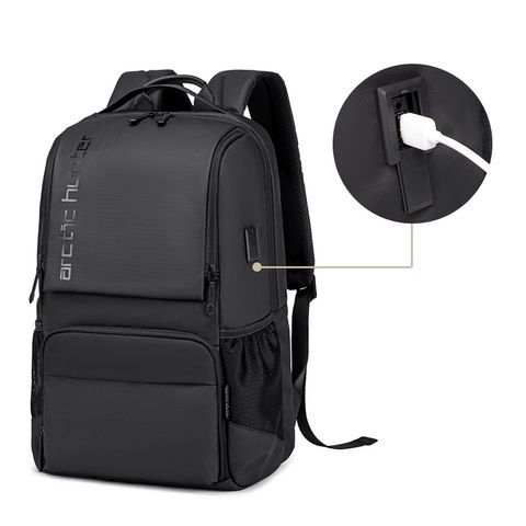 Balo Du Lịch Arctic Hunter B00532 Chống Thấm Nước - Balo Chất Liệu Vải Oxford Bền Bỉ, Phong Cách Năng Động, Tiện Dụng Cho Mọi Hoạt Động