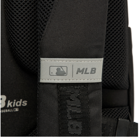 Balo trẻ em MLB Kids Slugger New York Yankees - Balo phong cách thể thao đa năng cho bé, chất liệu cao cấp, thiết kế tiện dụng.