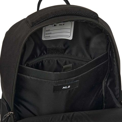 Balo Trẻ Em MLB Mega LA Dodgers 7ABK0012N-07RDS Kèm Túi Tote - Thiết Kế Thời Trang Đẹp, Chất Liệu Polyester Cao Cấp