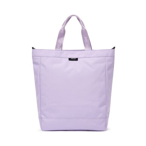 Balo Trẻ Em MLB Mega New York Yankees Tím Pastel 7ABK0012N-50LDL Kèm Túi Tote - Dành Cho Bé Trai và Bé Gái