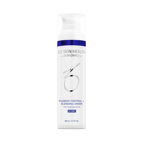 Bộ 6 sản phẩm Zo Skin Health Trị Nám Tàn Nhang - Chương Trình Kiểm Soát Sắc Tố Da + Hydroquinone, Giúp Làn Da Sáng Mịn Khỏe Mạnh