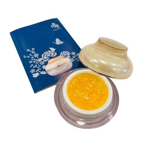 Bộ Kem Dưỡng Ban Ngày Guboncho - Hỗ Trợ Trẻ Hóa Da, Dưỡng Ẩm Mịn Màng & Ngăn Ngừa Nếp Nhăn - Sản Phẩm Chăm Sóc Da Sang Trọng