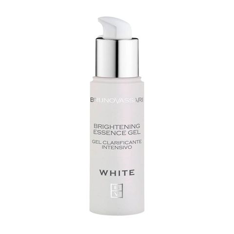 Huyết Thanh Bruno Vassari White Brightening Essence Gel 30ml - Dưỡng Trắng Da, Giảm Sắc Tố, Tăng Cường Collagen, Chống Nếp Nhăn