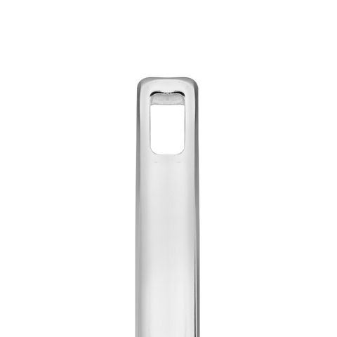 Chảo Chống Dính Inox Elmich Trimax CZ EL-3838 28cm - Công Nghệ Whitford 3 Lớp, Dễ Vệ Sinh, Phù Hợp Mọi Loại Bếp