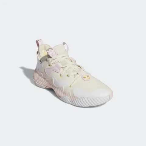 Giày bóng rổ Adidas Harden Vol.6 Cream Light Pink GY2147 | Chiaki.vn