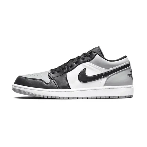 Giày Nike Air Jordan 1 Low Shadow Toe 553558-052