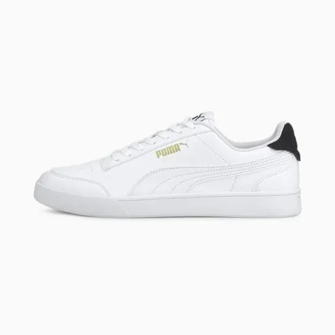 Giày Puma Shuffle White Peacoat 309668-01 màu trắng
