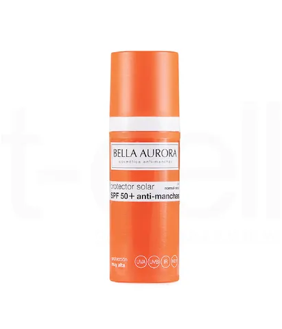 Kem chống nắng Bella Aurora Dark Spot Sunscreen SPF50+ Normal-Dry Skin