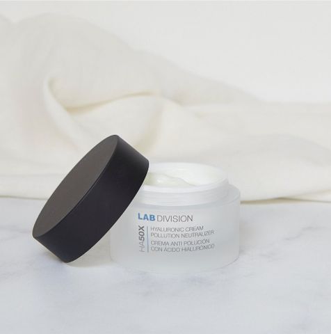 Kem Dưỡng Da Bruno Vassari HA50X - Kem Hyaluronic Chống Ô Nhiễm, Dưỡng Ẩm Tối Ưu Cho Da Mịn Màng và Sáng Khỏe 50ml