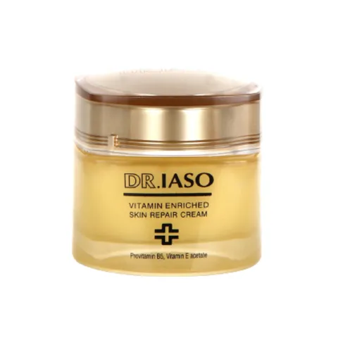 Kem dưỡng da Dr.Iaso Vitamin Enriched Skin Repair Cream
