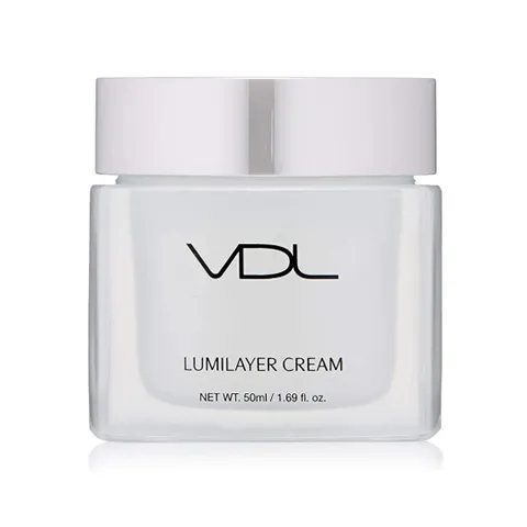 Kem dưỡng trắng da nâng tông VDL Lumilayer Cream