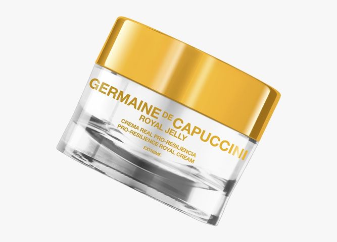 Kem Dưỡng Ẩm Royal Jelly Cream Extreme - Phục Hồi Da Khô Yếu, Chống Lão Hóa, Phù Hợp Mọi Loại Da 50ml
