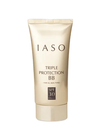 Kem nền IASO Triple Protection BB SPF30 PA++