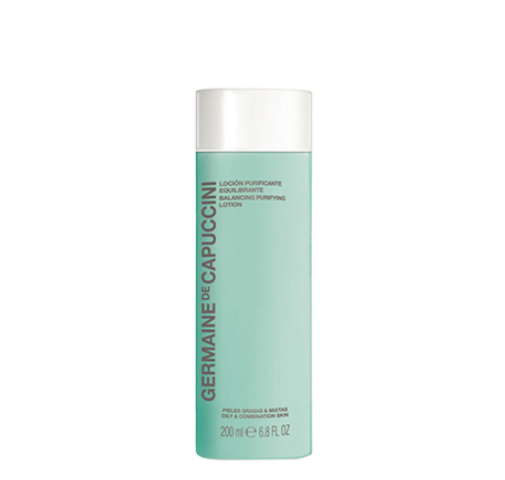 Lotion thanh lọc da Balancing Purifying Lotion 1a cho da dầu mụn - Giúp se khít lỗ chân lông, cân bằng độ ẩm và làm sáng da 200ml