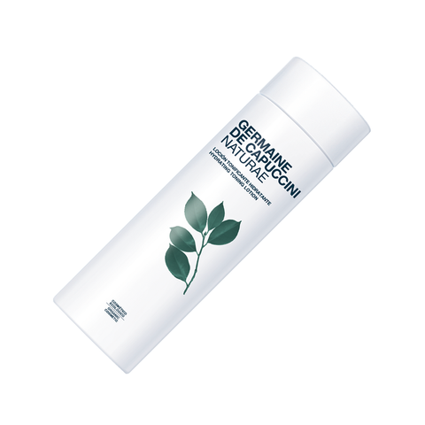 Lotion Naturae Hydrating Toning 200ml - Cân Bằng pH Cho Da Nhạy Cảm, 100% Thành Phần Hữu Cơ, Dưỡng Ẩm Và Làm Sạch Da Tối Ưu