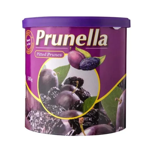 Mận sấy dẻo không hạt Prunella Chile
