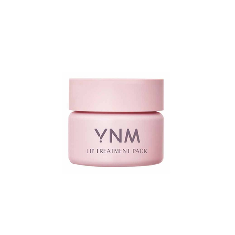 Mặt nạ ngủ dưỡng ẩm môi YNM Lip Treatment Pack