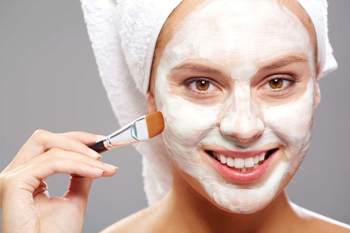 Mặt Nạ Tế Bào Gốc EGF Cream Mask 75ml - Cấp Ẩm, Làm Trẻ Hóa Da, Giảm Dấu Hiệu Lão Hóa, Sản Phẩm Chăm Sóc Da BeautyMed