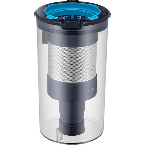 Máy Hút Bụi Không Dây Samsung Jet 60 Turbo VS15A6031R1 - Hút Khô Mạnh Mẽ, Thiết Kế Nhẹ, Pin 40 Phút, Lọc HEPA 99.999%