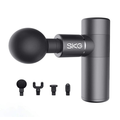 Máy Massage Body Mini SKG F3-EN - Thiết Bị Massage Đa Năng, Hỗ Trợ Giảm Căng Cơ, Nhức Mỏi Hiệu Quả