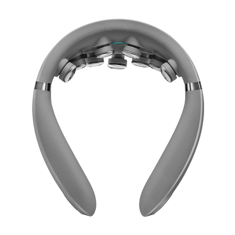Máy Massage Cổ Thông Minh SKG G7 Pro-E - Giảm Đau Cổ Nhanh Chóng Với 9 Đầu Rung, 8 Chế Độ Nóng, Pin 2400mAh, Kết Nối App Điện Thoại
