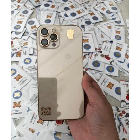 Miếng Dán Chắn Sóng Điện Từ Kkomkkomi Hàn Quốc - Giảm Tần Số Sóng Điện Thoại & Wifi, Bảo Vệ Sức Khỏe Cho Gia Đình