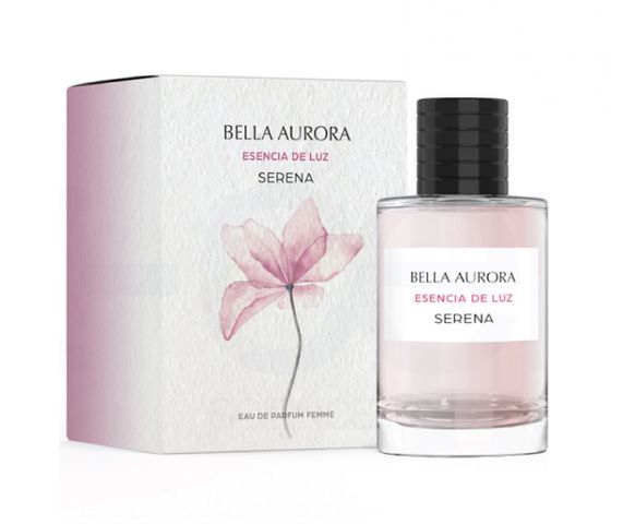 Nước hoa Bella Aurora Esencia De Luz Serena