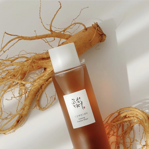 Nước Hoa Hồng Beauty Of Joseon Ginseng Essence Water 150ml - Giải Pháp Dưỡng Da, Làm Dịu Da, Chống Lão Hóa, Dành Cho Mọi Loại Da