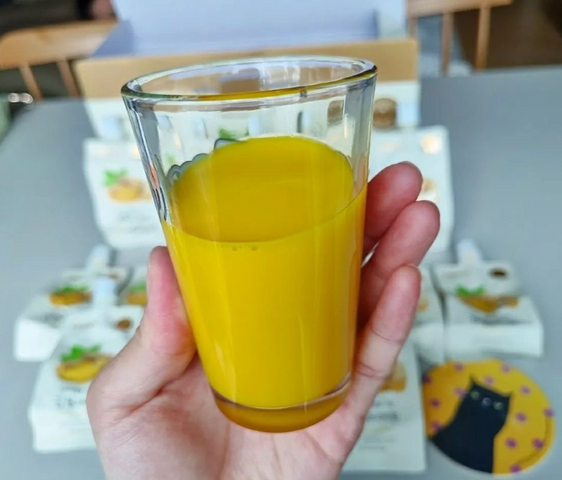 Nước Hồng Sâm Tinh Chất Nghệ Tươi Chunho Ncare Hàn Quốc - Giúp Tăng Cường Đề Kháng, Hỗ Trợ Tiêu Hóa và Làm Đẹp Da
