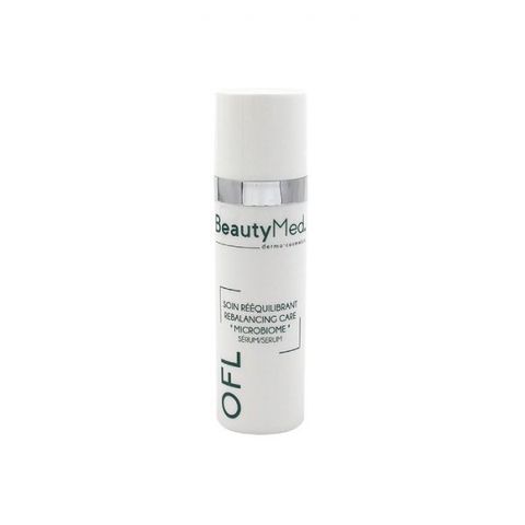 Serum Cân Bằng Hệ Vi Sinh Da OFL Rebalancing Care Microbiome - Chăm Sóc Da, Dưỡng Ẩm, An Toàn Cho Da Mụn 30ml