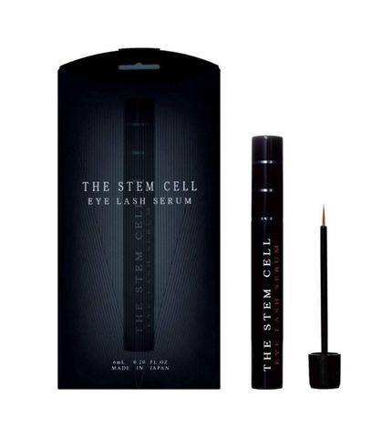 Serum Dưỡng Mi The Stem Cell Eye Lash - Hỗ Trợ Mi Cong Dài, Dày và Khỏe Hơn từ Chiết Xuất Thiên Nhiên Nhật Bản