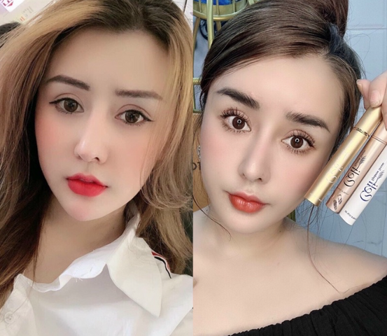Serum Dưỡng Dài Mi Celi Cấp Tốc Từ Mỹ - Hỗ Trợ Mọc Mi Dày, Cong Tự Nhiên, 4ml, Dưỡng Chất Chuyên Biệt