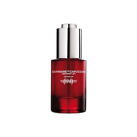Serum Nâng Cơ Germaine De Capuccini Timexpert Lift Vector Lift - Giúp Da Săn Chắc, Căng Mịn và Trẻ Hóa Chỉ Sau Vài Lần Sử Dụng