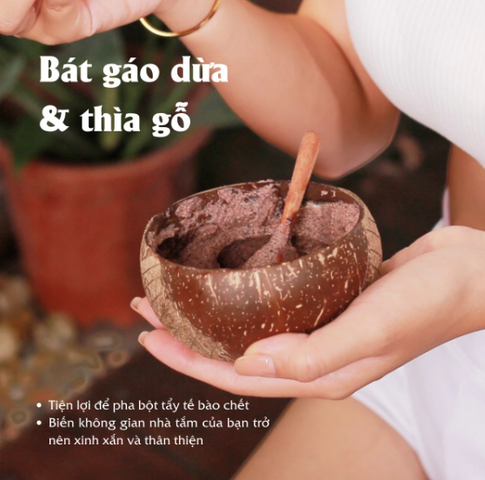 Set Chăm Sóc Da Body Mộc Hương - Yêu Bản Thân, Gel Làm Sạch, Tẩy Tế Bào Chết Từ Thiên Nhiên, Dưỡng Ẩm, Thư Giãn Da